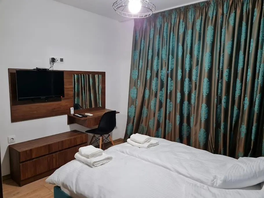 Apt Relax At Sea Varna 0*,  Bulgaria