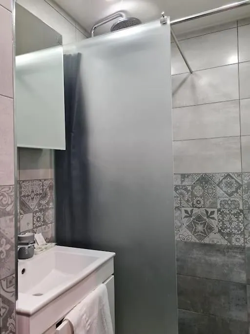 Apt Relax At Sea Varna Apartment