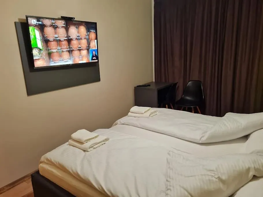 Apt Relax At Sea Varna Apartment