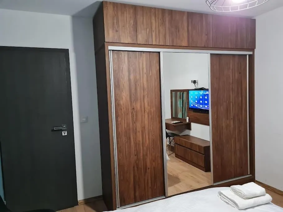 Apt Relax At Sea Varna Apartment